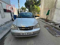 Chevrolet Optra